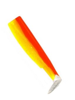 SEÑUELO BLACK MINNOW FIIISH N 6 200 MM RECAMBIO