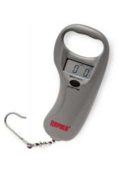 RAPALA BASCULA DIGITAL 25 KG