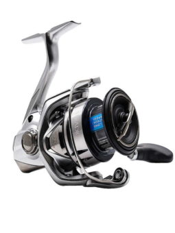 CARRETE SHIMANO STRADIC C 3000 HG