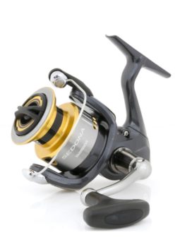 CARRETE SHIMANO SEDONA C 3000