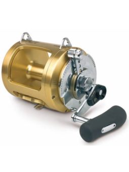 CARRETE SHIMANO TIAGRA 80WA