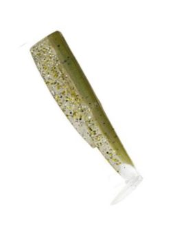 SEÑUELO BLACK MINNOW FIIISH N 3 120 MM RECAMBIO