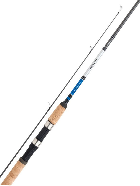 CAÑA SHIMANO ALVIO DX 210 MEDIUM
