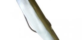 SEÑUELO BLACK MINNOW FIIISH N 4 140 MM