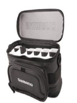 SHIMANO BOLSA SEÑUELOS LARGE