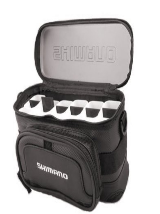 SHIMANO BOLSA SEÑUELOS LARGE