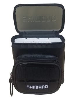 SHIMANO BOLSA SEÑUELOS MEDIUM