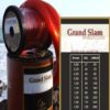 GOLDEN FISH GRAND SLAM