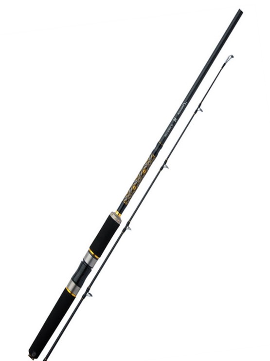 CAÑA SHIMANO LESATH AX POWER GAME 3.30 M