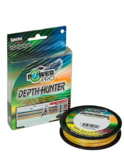 POWER PRO DEPTH HUNTER