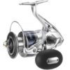 CARRETE SHIMANO STRADIC C 5000 XG