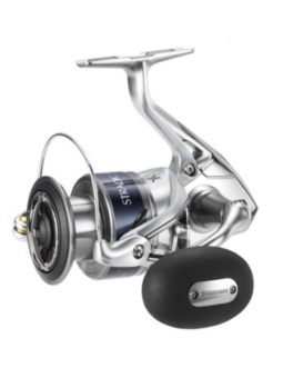 CARRETE SHIMANO STRADIC C 5000 XG