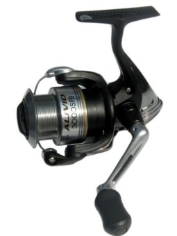 CARRETE SHIMANO ALIVIO 3000 SRB