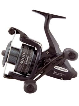 CARRETE SHIMANO BAITRUNNER DL 4000 FA
