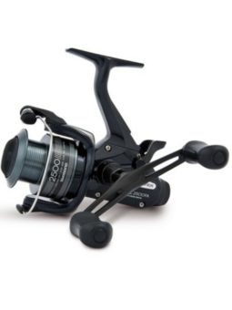 CARRETE SHIMANO BAITRUNNER DL 2500 FA