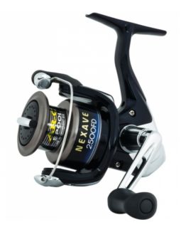 CARRETE SHIMANO NEXAVE 2500 FD