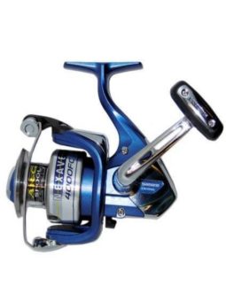 CARRETE SHIMANO NEXAVE 4000 FC