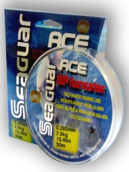 SEAGUAR ACE FLUOROCARBONO
