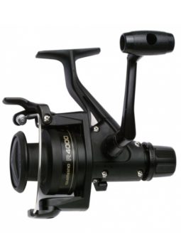 CARRETE SHIMANO IX 4000 R