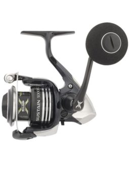 CARRETE SHIMANO SUSTAIN 5000 FG