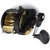 CARRETE SHIMANO TLD 2SPEED 20A