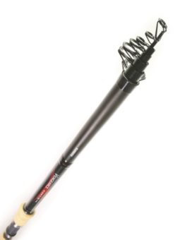CAÑA SHIMANO VENGEANCE M TE 240M