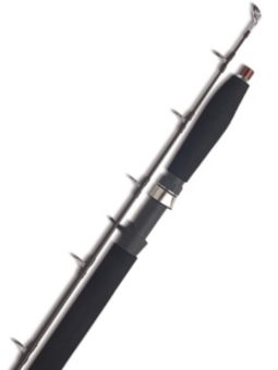 CAÑA SHIMANO BEAST MASTER J BOAT 183 HEAVY