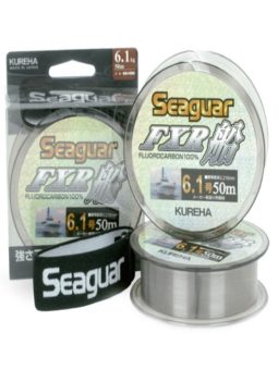 SEAGUAR FXR FLUOROCARBONO