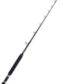 CAÑA SHIMANO HYPEERLOOP 80 LBS