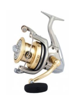 CARRETE SHIMANO ULTEGRA XSB 5500