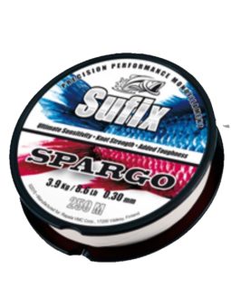 SUFIX SPARGO 250 M