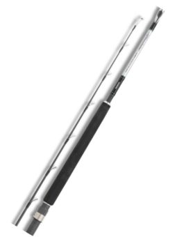 CAÑA SHIMANO SPEEDMASTER AX BOAT SLIM 30 50 LB