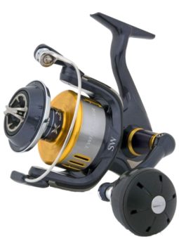 CARRETE SHIMANO TWIN POWER SW 8000 PG