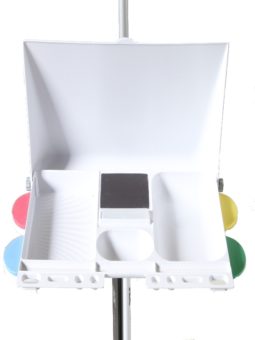 BANDEJA COMPETICION AIRBOX ADC SC801