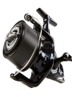 BOBINA COMPETICION SURFCASTING KISU POM EVO SPOOLS FISHING PRO