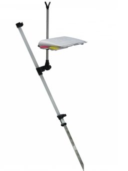 SOPORTE BANDEJA ADC SURFCASTING RS411XL COMPETICION