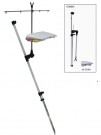 SOPORTE PERCHA BANDEJA ADC SURFCASTING RS412XL