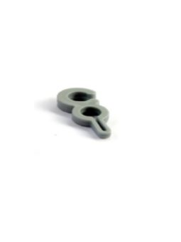 FAST CLIPS GANCHOS RAPIDOS ADC ER001