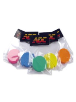 REPUESTO HOOKAIR  ADC EVA FOAM ER102