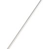 VARILLA DE ACERO INOX PARA BRAZO ARTICULADO VR001
