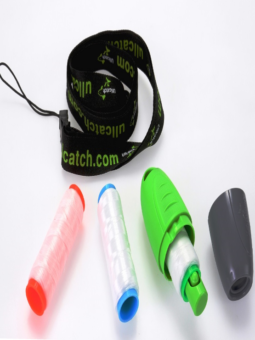 LYCRA DISPENSADOR DE HILO ELASTICO BAIT WEAVER