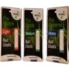 LYCRA REPUESTO DE HILO ELASTICO BAIT WEAVER