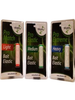 LYCRA REPUESTO DE HILO ELASTICO BAIT WEAVER