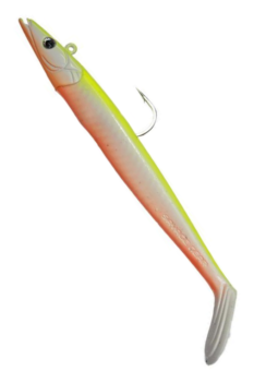 SEÑUELO SAVAGE GEAR SANDEEL 100 gr