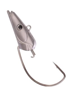 CABEZA PLOMADA SANDEEL SAVAGE GEAR WEEDLESS