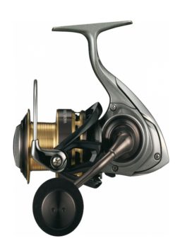 CARRETE DAIWA VADEL 4000