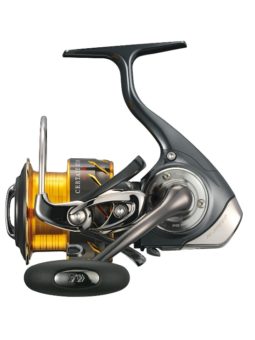 CARRETE  DAIWA CERTATE HD G 4000 SH TEMPORADA 2016