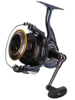 CARRETE DAIWA LEGALIS 4000 HA