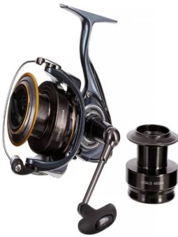 CARRETE DAIWA LEGALIS 2000 HA