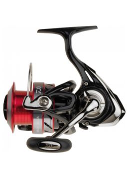 CARRETE DAIWA NINJA 3000 A